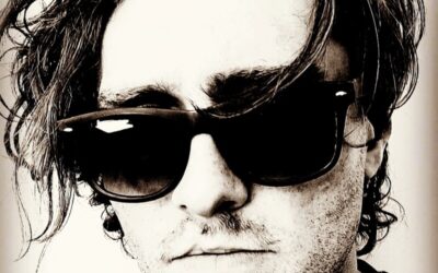Interview with Halfblood Gypsy