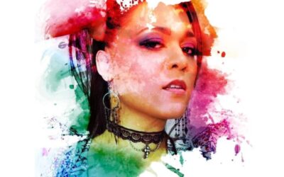 Lauren Kelly – Grace