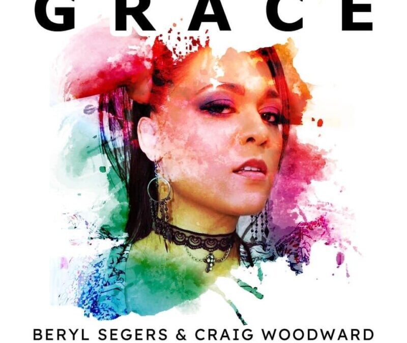 Lauren Kelly – Grace