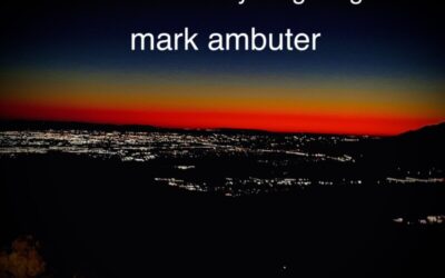 Mark Ambuter – You Make Everything Alright