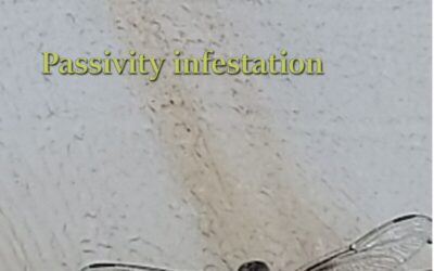 Death by Mona – Passivity Infestation