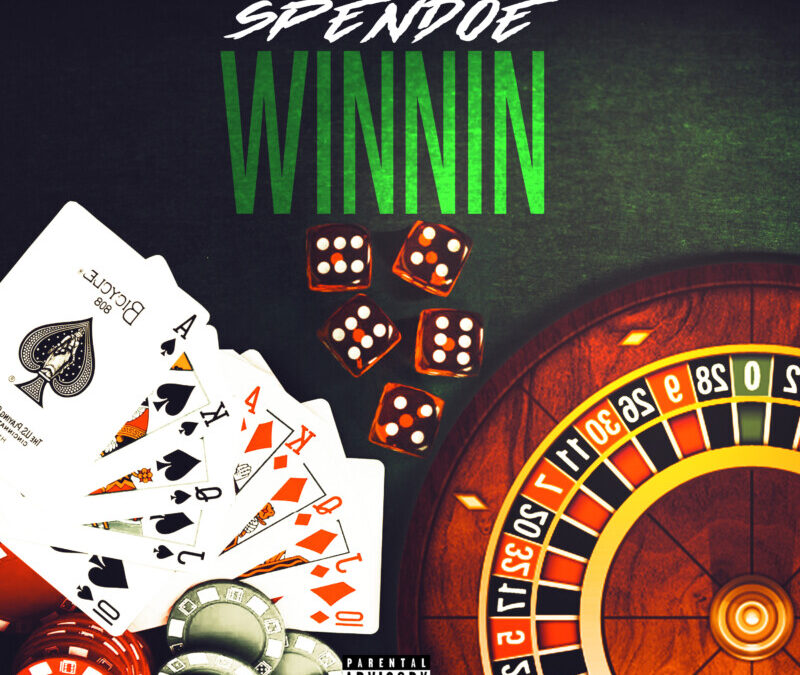 SpenDoe – WINNIN