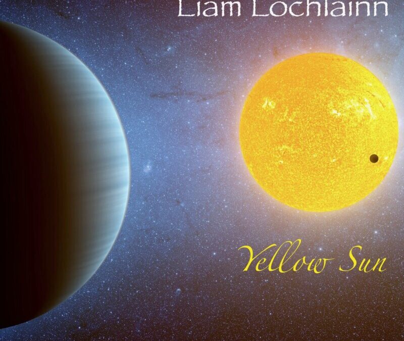 Liam Lochlainn – Yellow Sun