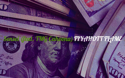Fiyahott Flame – Sensi