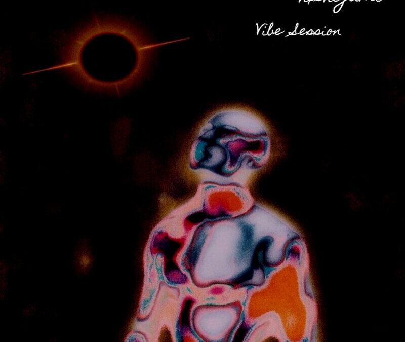 Hxshigami – Vibe Session