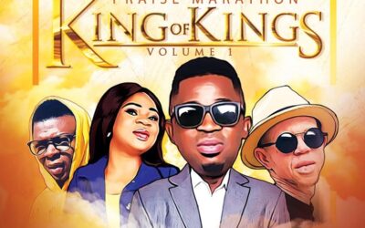 Chykeyzpro – King of kings