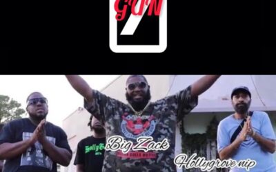 Groveboy toot – So Hollygrove