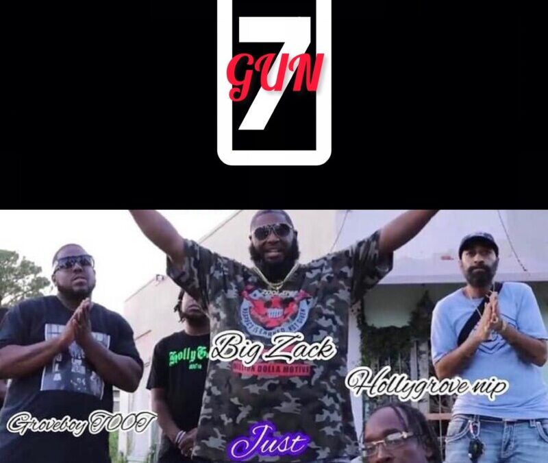 Groveboy toot – So Hollygrove