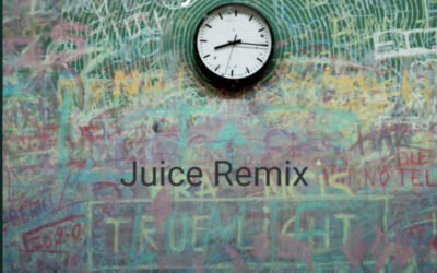Jay Aries – Juice Remix