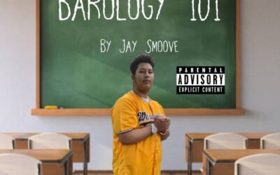 Interview with Jay Smoove