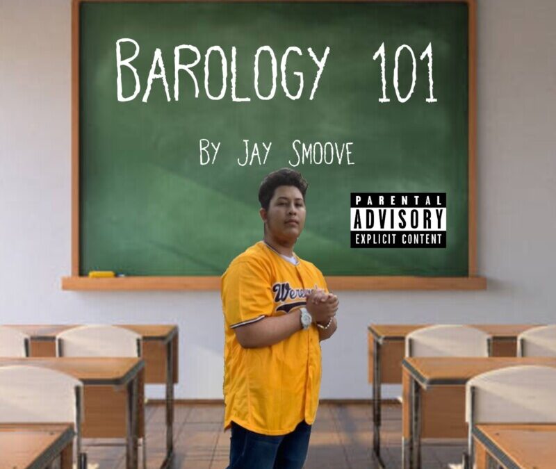 Interview with Jay Smoove