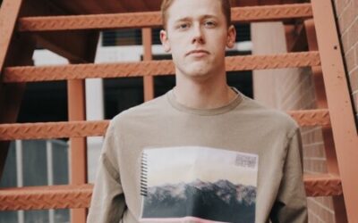 Interview with Jonathan Marchant