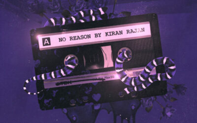 Kiran Rajan – No Reason