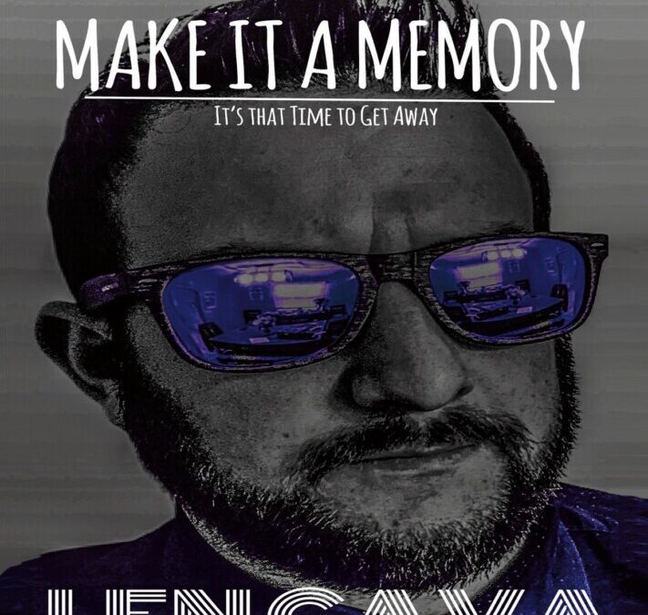 Len Cava – Can’t Repeat / Make It A Memory