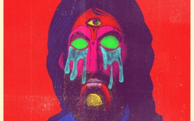 Morrison Reed – Spirit Haus