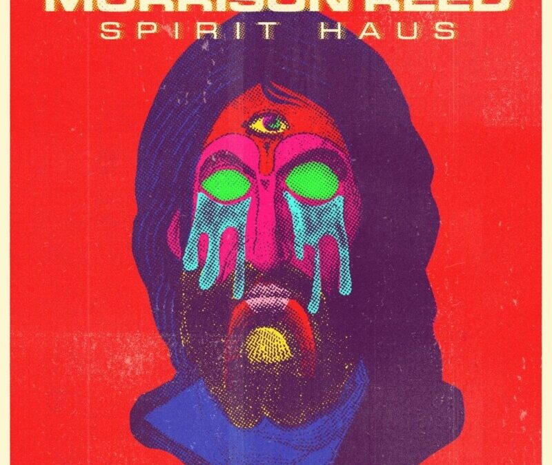 Morrison Reed – Spirit Haus