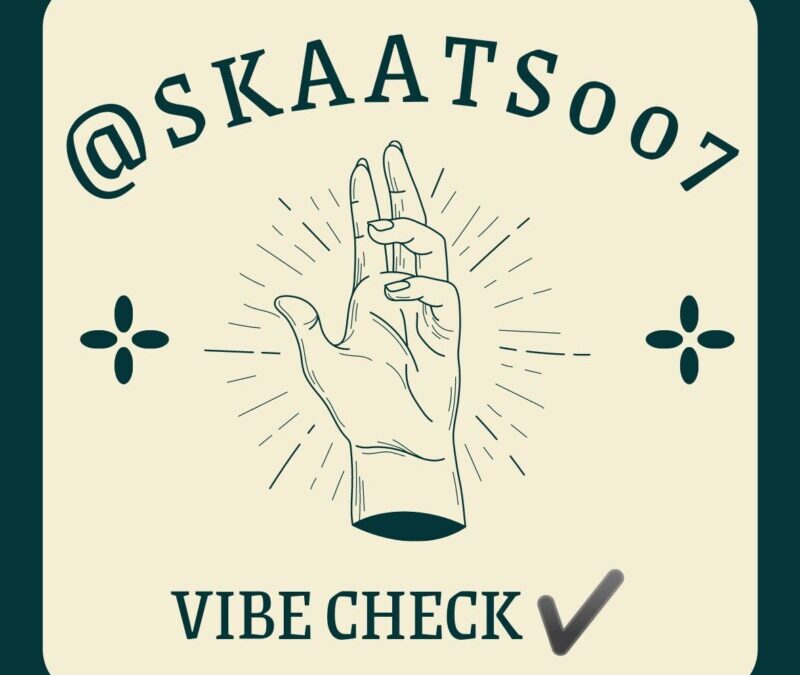 Interview with Skaats007
