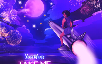 Yona Marie – Take Me To The Moon