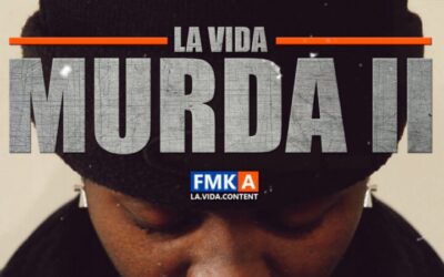 Fiks Martin – La Vida Murda 2