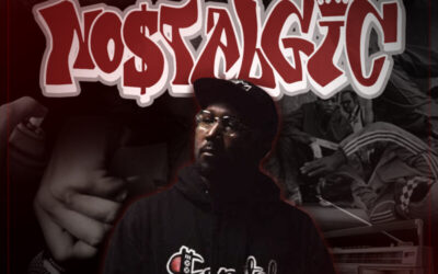 Henny Holyfield – Nostalgic (album)