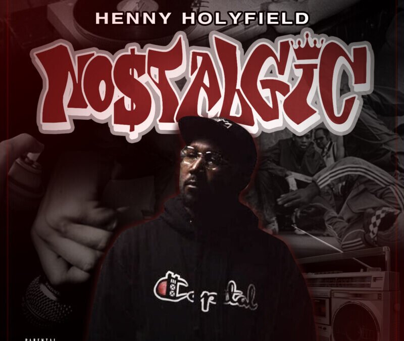 Henny Holyfield – Nostalgic (album)