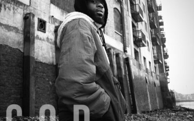 joeymvne – COD
