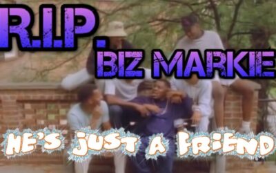 KYLE’N OUT – He’s Just a Friend (tribute)