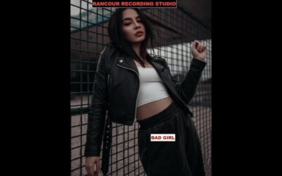 NICK RANCOUR – BAD GIRL