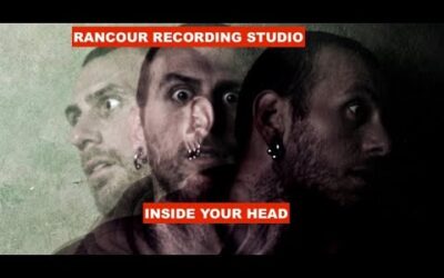 NICK RANCOUR – INSIDE YOUR HEAD