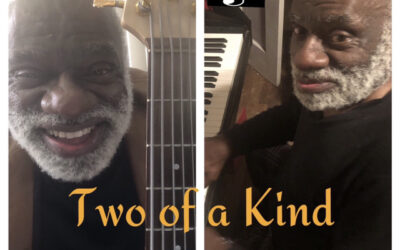 Gary DeBerry Sr – Two Of a Kind