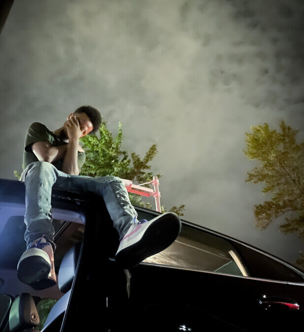 KM.T – Takes too Long (Lil Toxic)