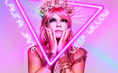 Laura Jane – WEEP WILLOW
