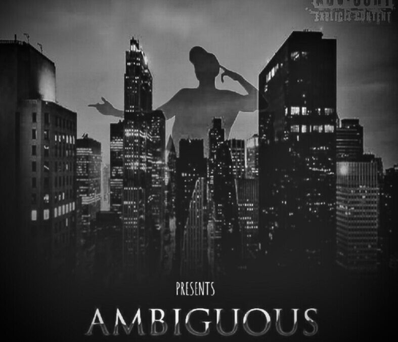 Pluto Cadilactice – Ambiguous