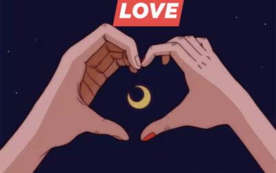 Richard Hendrickson – LOVE