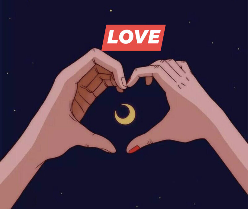 Richard Hendrickson – LOVE