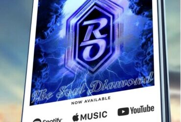 Ro The Soul Diamond – The Ultimate Wedding Song (feat. Nathan McFall & Will Birckhead)