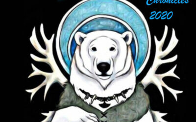 Spirit Bear – Spirit Bear Presents: Chronicles 2020