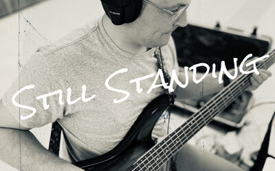 Will Downs – Still Standing