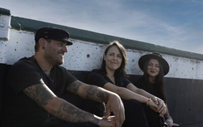 Interview with Years of the Modern