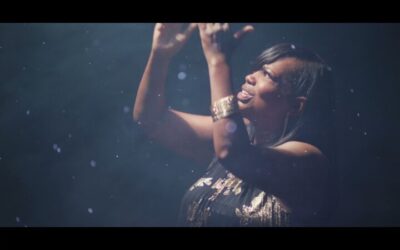 Shaneen Bonner – Great God
