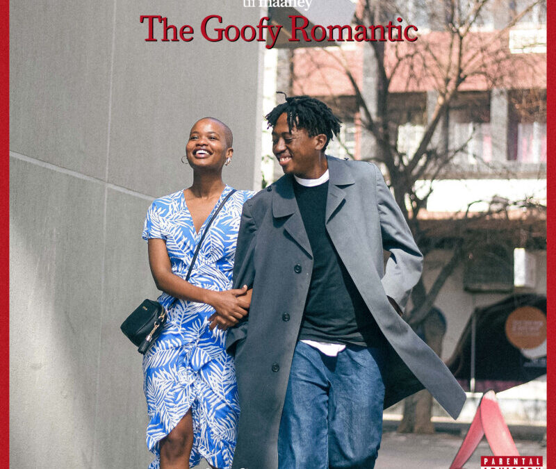 TiiMaaney – The Goofy Romantic: the 1st layer