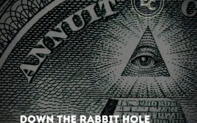 Enigmatic Clergy – Down the Rabbit Hole Pt.2