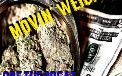 Dre The Great – Movin’ Weight