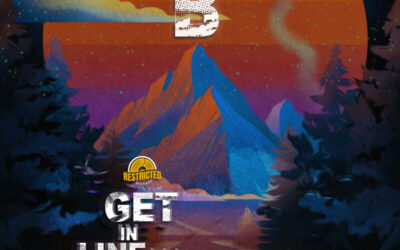 Twin Turbo B – Get In Line
