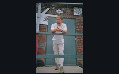 Joe Stanley – For You – Prototype