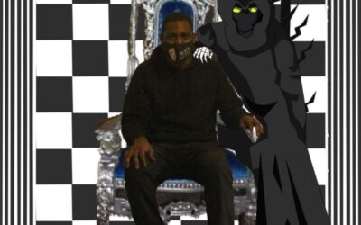 SmithNWesson – Mind of a MadMan