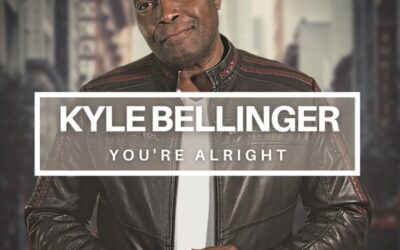 Kyle Bellinger – You’re Alright