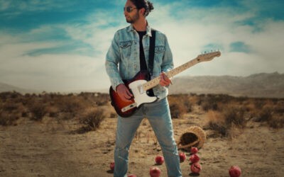 Argin Levin – Broken Hearts
