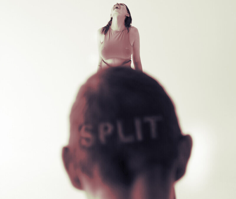 Close to Monday – Split