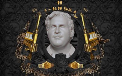DBlac – Head Honcho